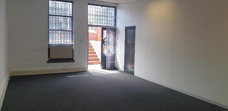 To Let commercial Property for Rent in Mowbray Western Cape